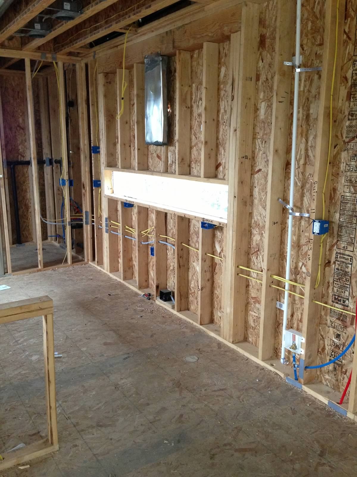 Whole-home rewiring — Pacific Home Electric
